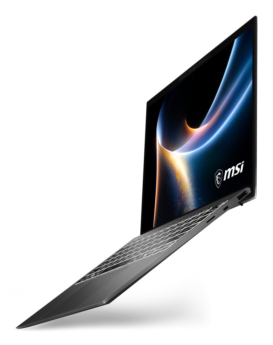 MSI Prestige 13 PRESTIGE 13 AI+ A3MG-055ES image gallery 3