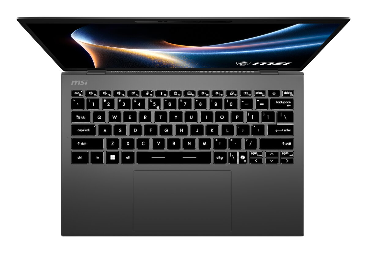 MSI Prestige 13 PRESTIGE 13 AI+ A3MG-055ES image gallery 1