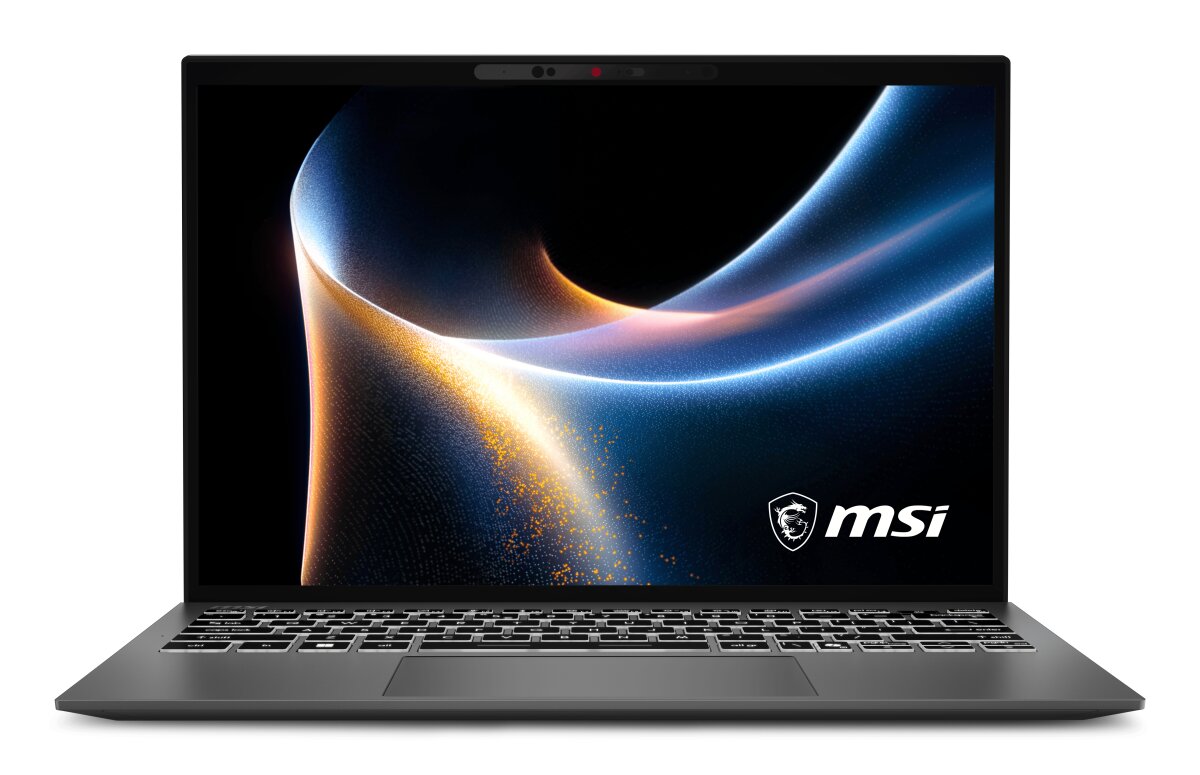 MSI Prestige 13 PRESTIGE 13 AI+ A3MG-057NL image gallery 1
