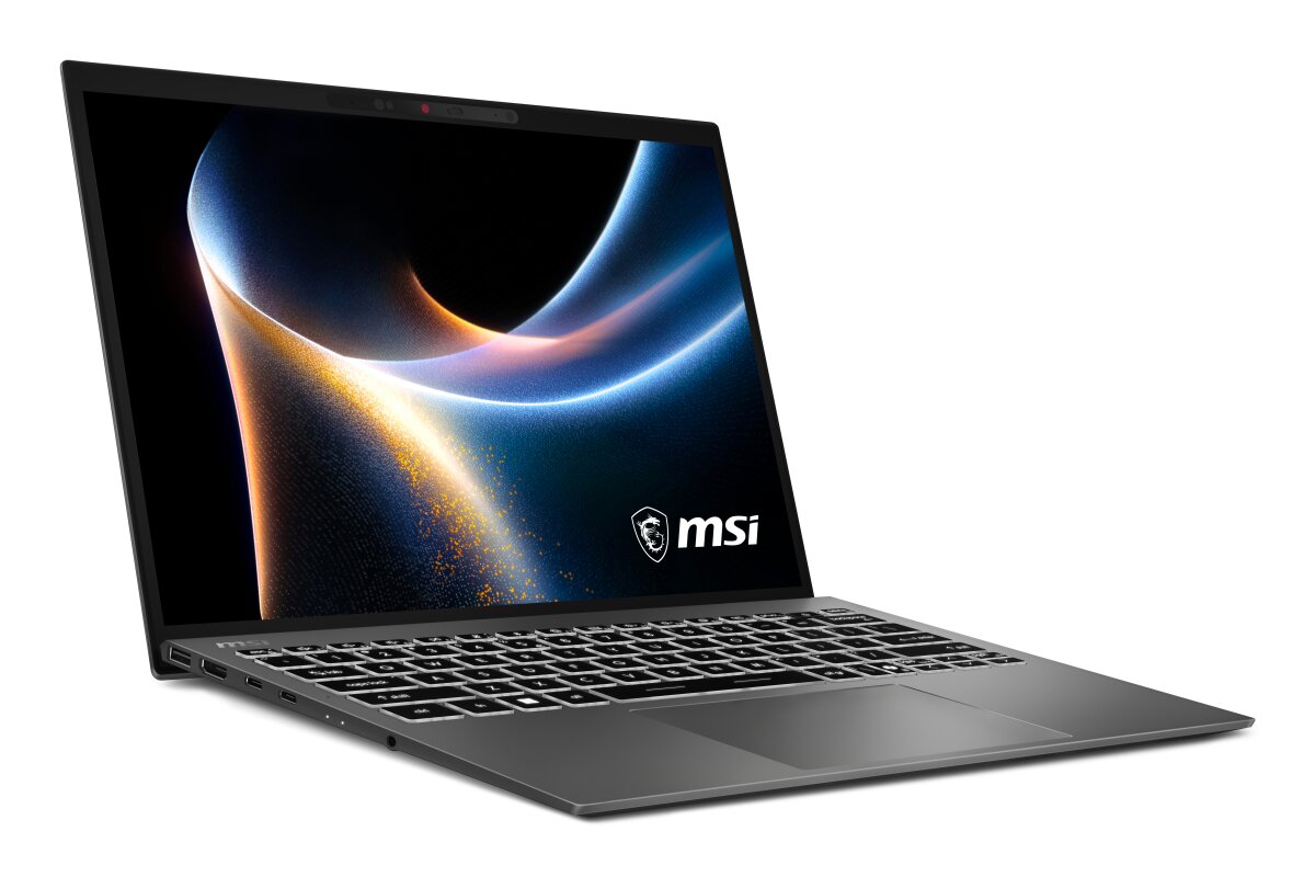 MSI Prestige 13 PRESTIGE 13 AI+ A3MG-057NL image gallery 2