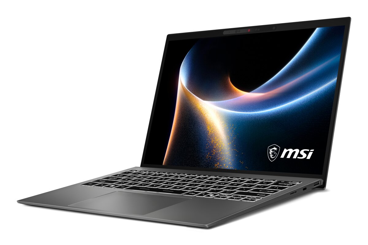 MSI Prestige 13 PRESTIGE 13 AI+ A3MG-057NL image gallery 3