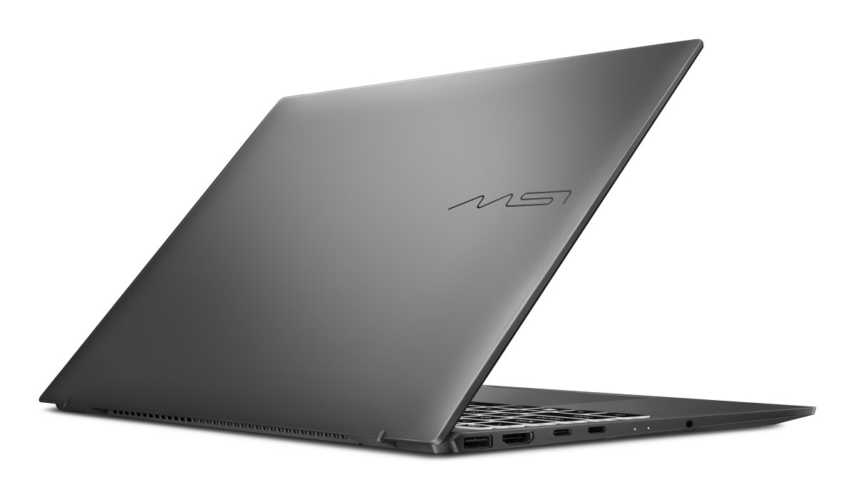 MSI Prestige 13 PRESTIGE 13 AI+ A3MG-057NL image gallery 4
