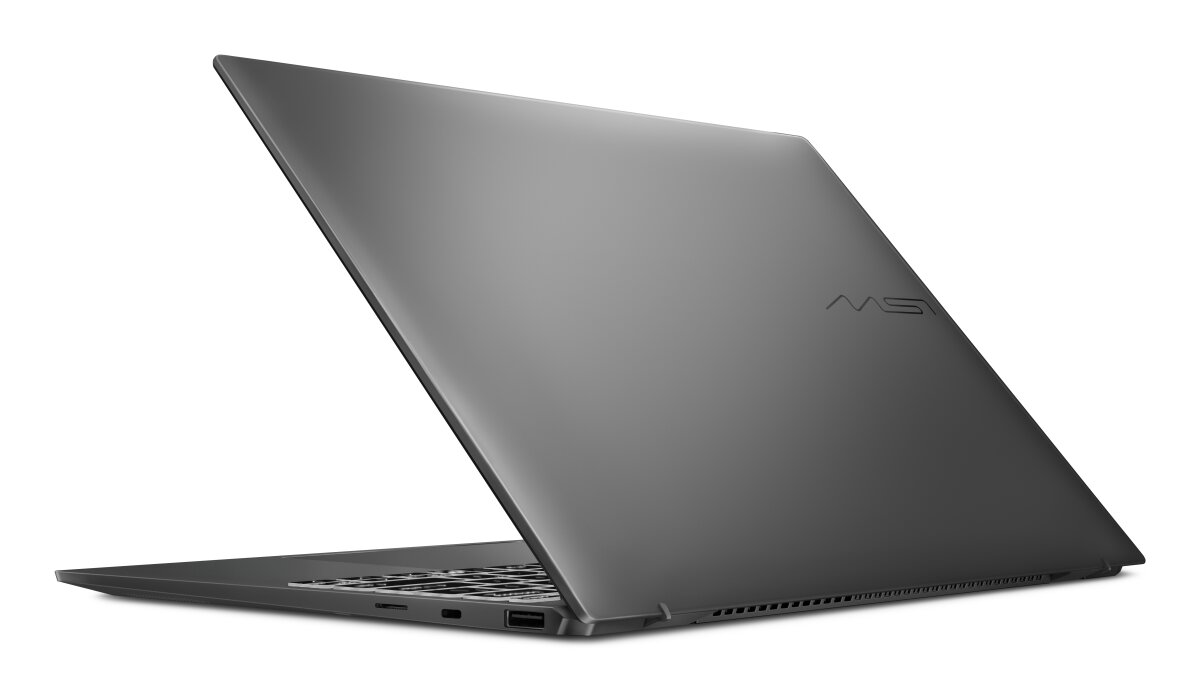 MSI Prestige 13 PRESTIGE 13 AI+ A3MG-057NL image gallery 5