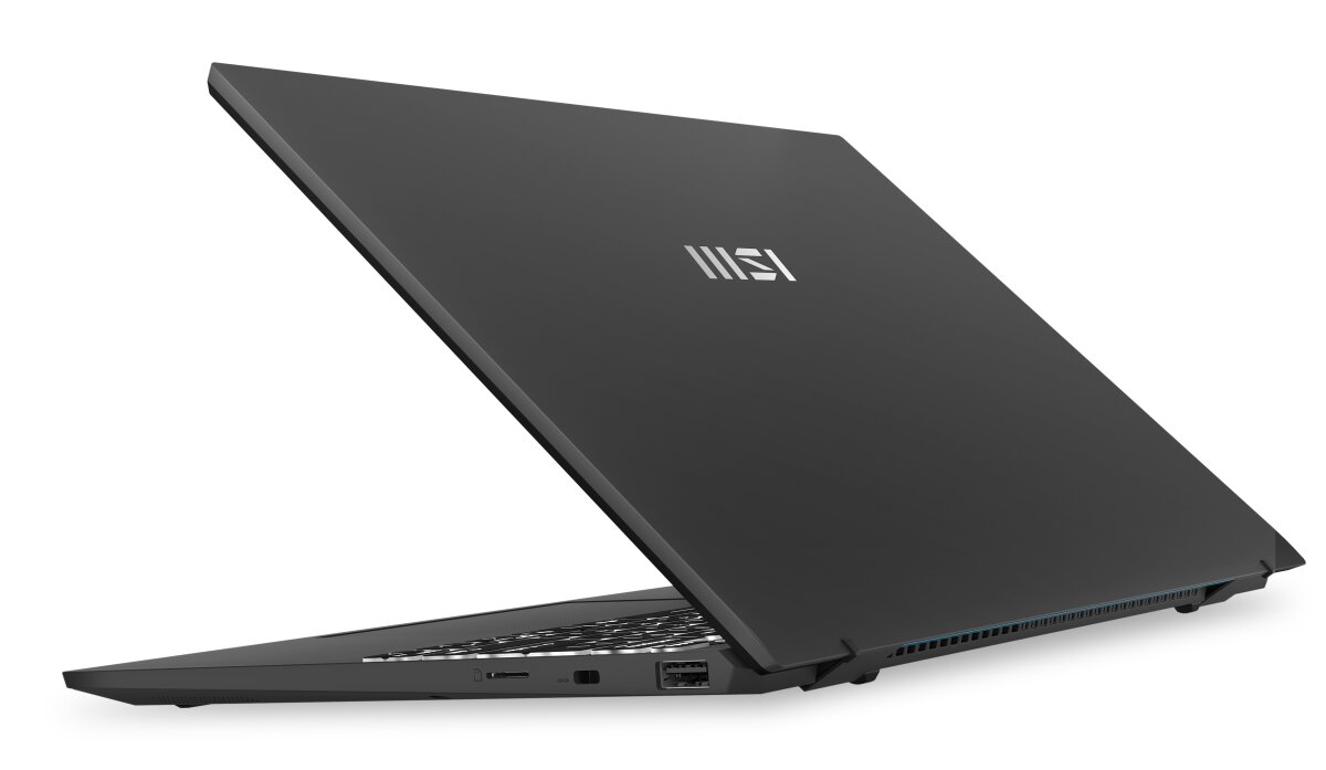 MSI Prestige 13 PRESTIGE 13 AI+ EVO A2VMG-067IT image gallery 4