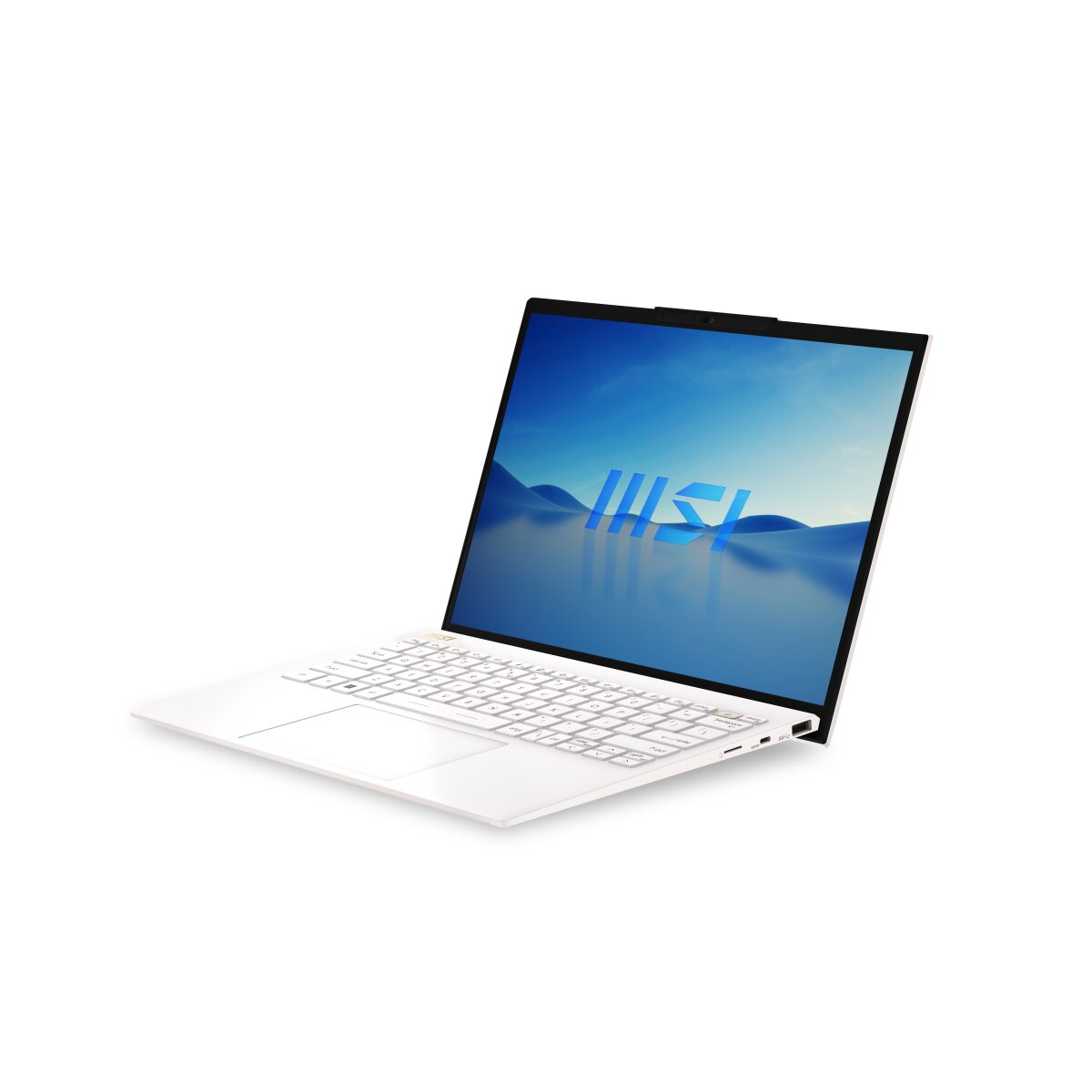 MSI Prestige 13Evo A13M-034PL PRESTIGE 13EVO A13M-034PL image gallery 3