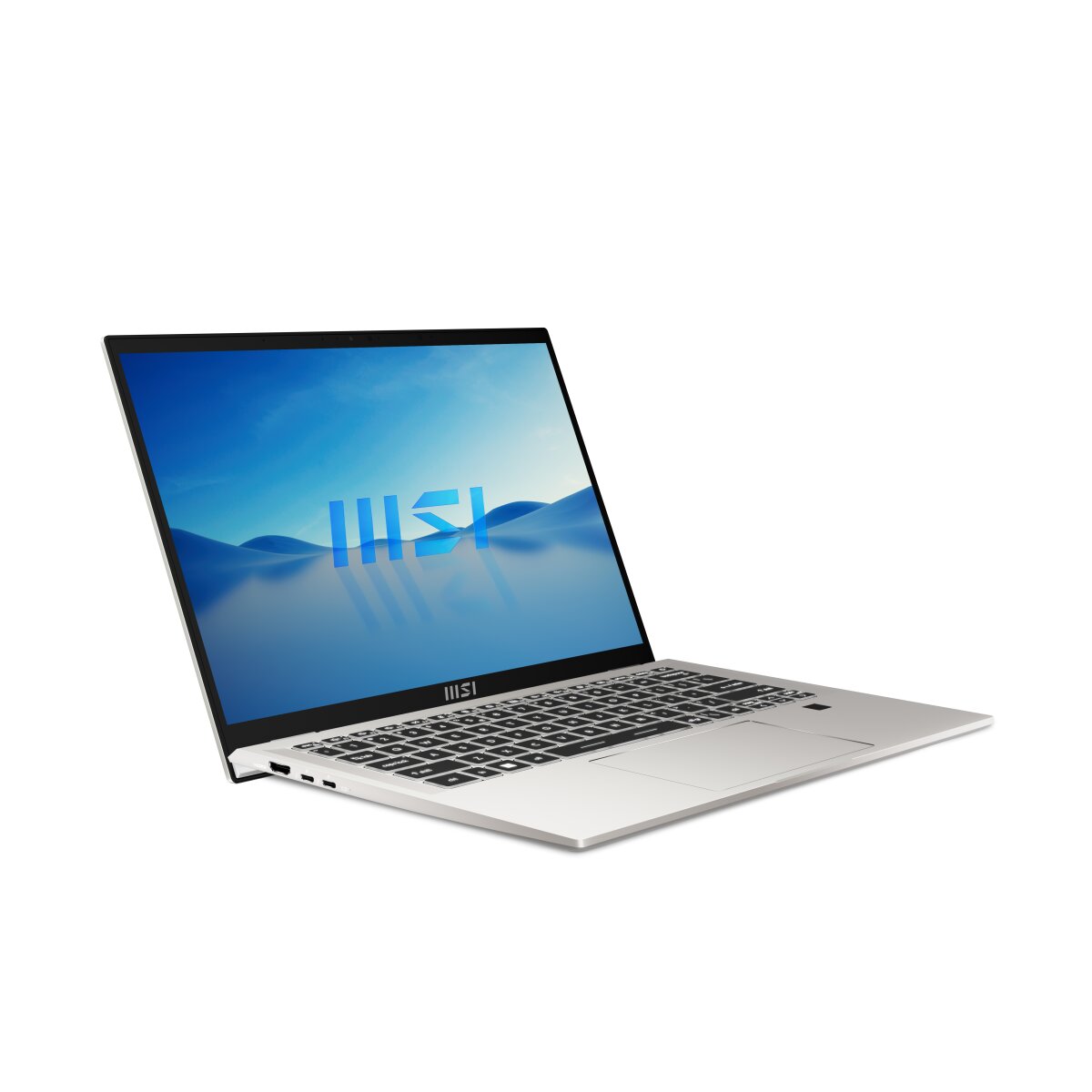 MSI Prestige 14Evo B13M-275BE PRESTIGE 14EVO B13M-275BE image gallery 3
