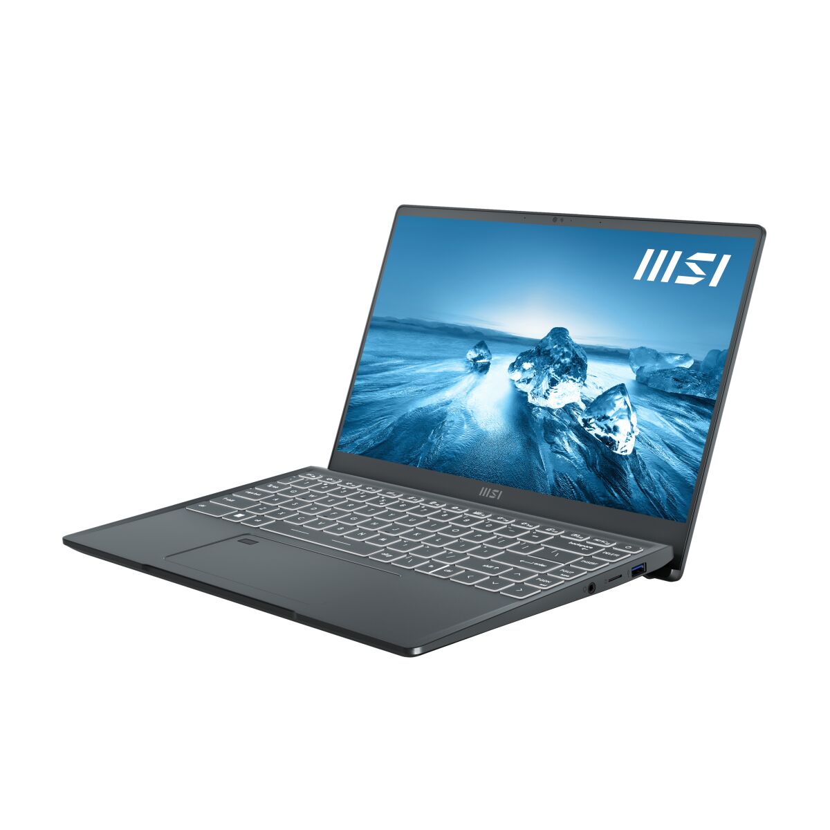 MSI Prestige 14 A12UC-228 PRESTIGE 14 A12UC-228 image gallery 1