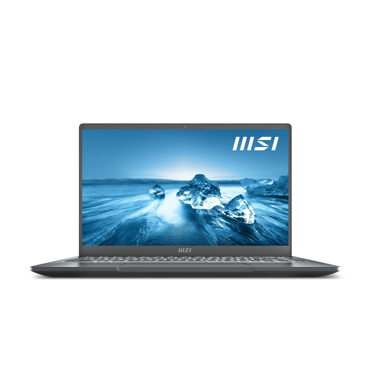 MSI Prestige 14 Evo A12M-033AU PRESTIGE 14EVO A12M-033AU image gallery 5