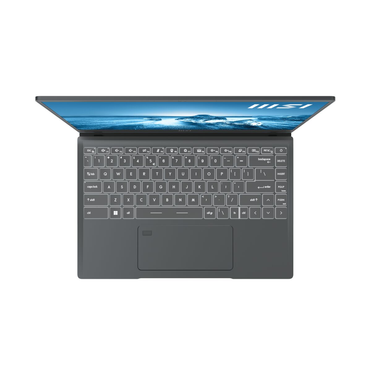 MSI Prestige 14 A12UC-228 PRESTIGE 14 A12UC-228 image gallery 4