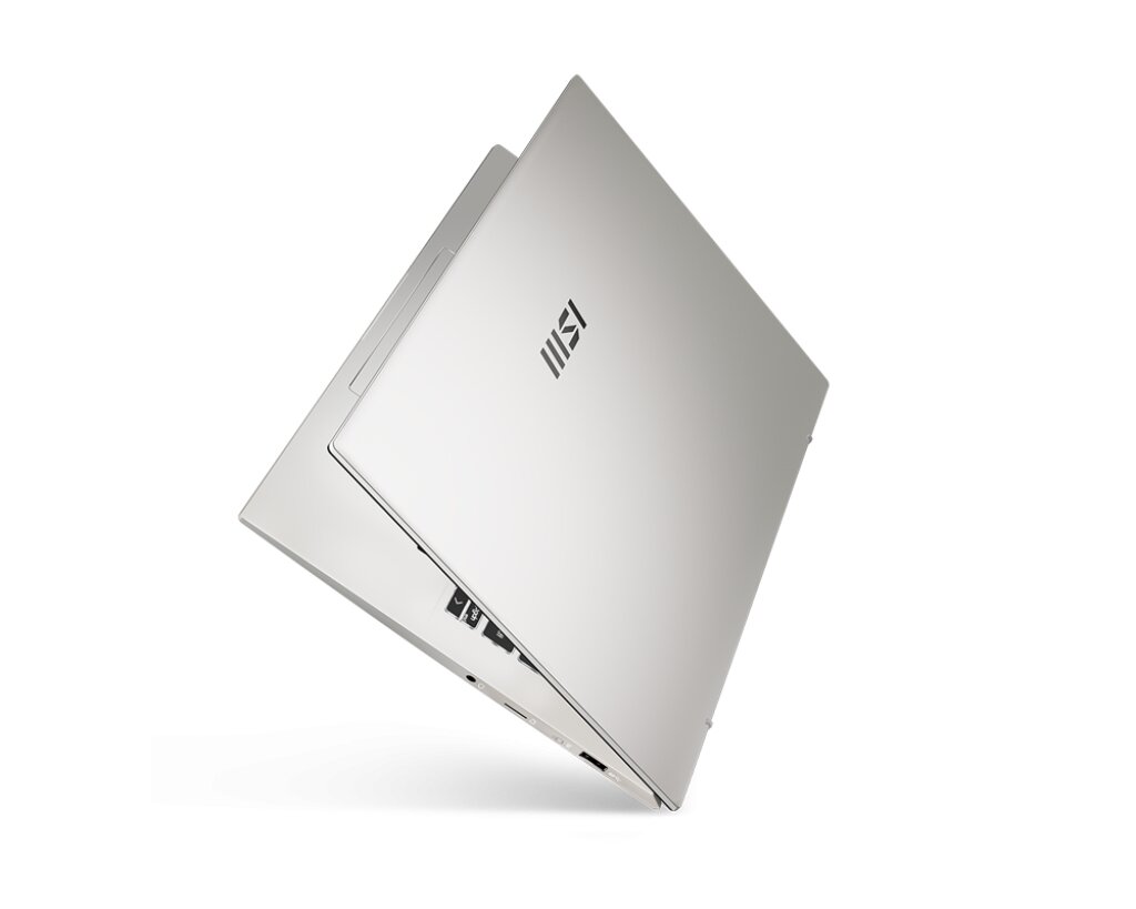 MSI Prestige 14 PRESTIGE 14EVO B13M-240FR image gallery 4