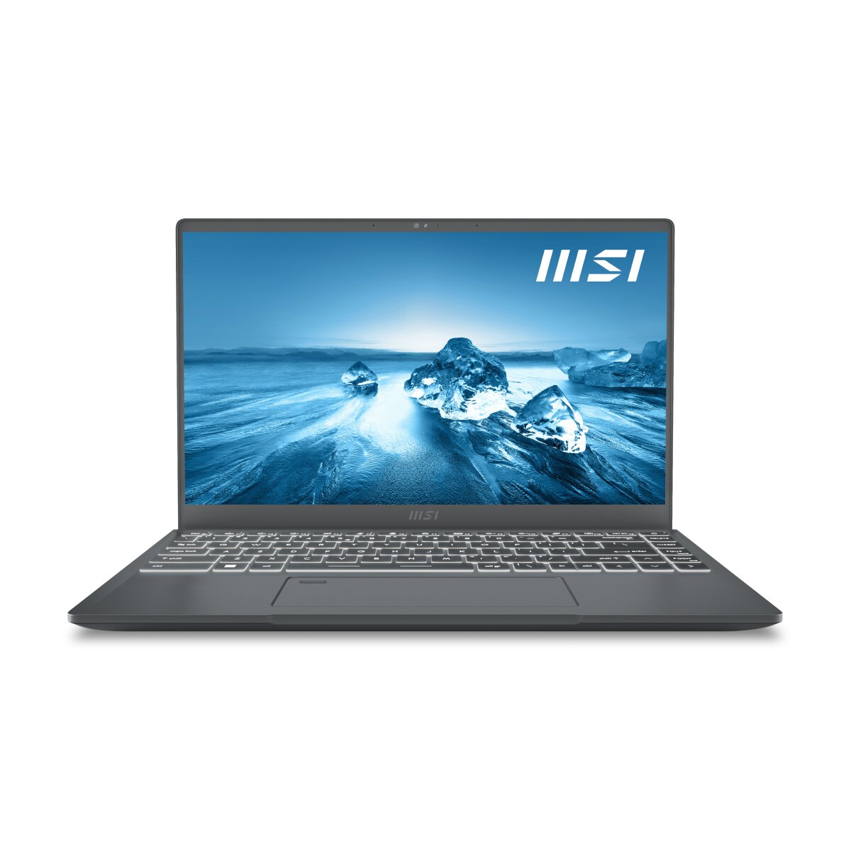 MSI Prestige 14 Evo A12M-033AU PRESTIGE 14EVO A12M-033AU image gallery 3