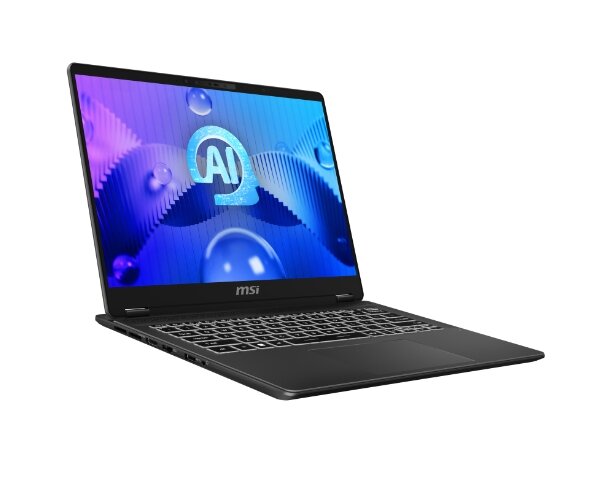 MSI Prestige 14 PRESTIGE 14 AI EVO C2HMG-086AU image gallery 4