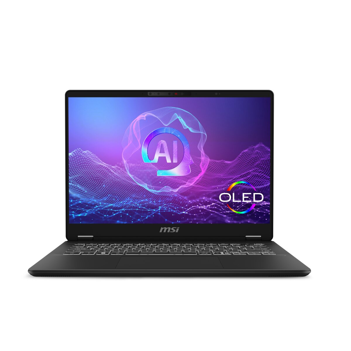 MSI Prestige 14 PRESTIGE 14 AI+ EVO C2VMG-055NL image gallery 1