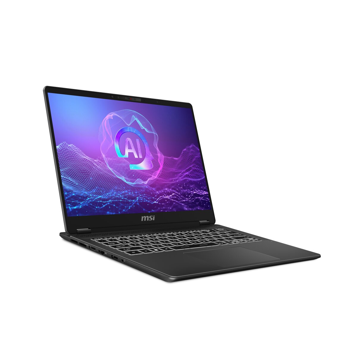 MSI Prestige 14 PRESTIGE 14 AI+ EVO C2VMG-055NL image gallery 2