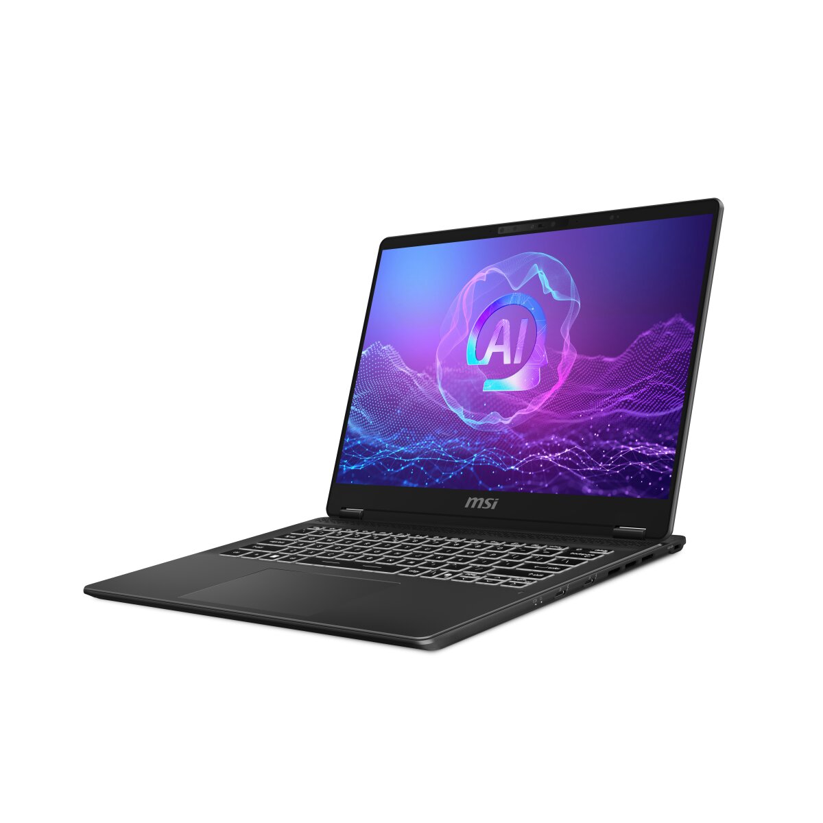 MSI Prestige 14 PRESTIGE 14 AI+ EVO C2VMG-055NL image gallery 3