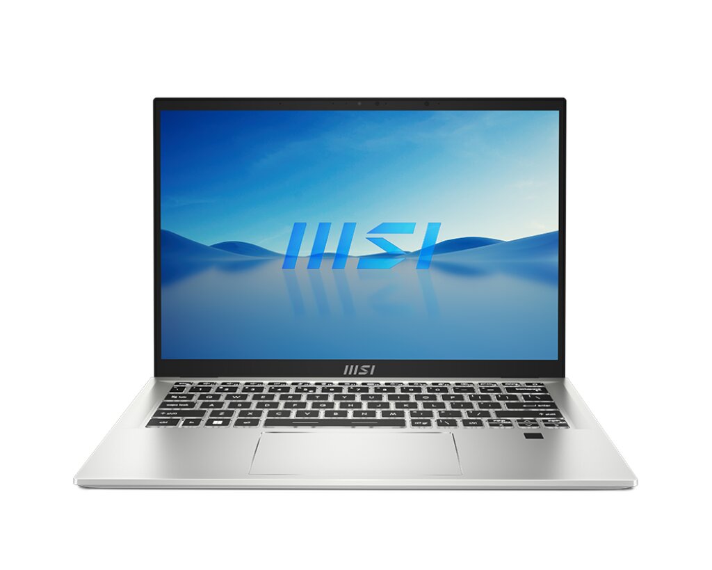 MSI Prestige 14 PRESTIGE 14EVO B13M-240FR image gallery 2