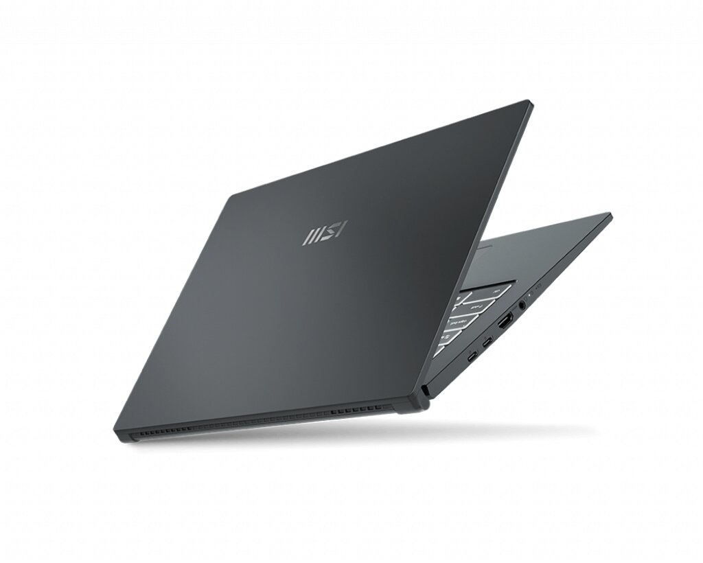 MSI Prestige 15 PRESTIGE 15 A12SC-042 image gallery 4