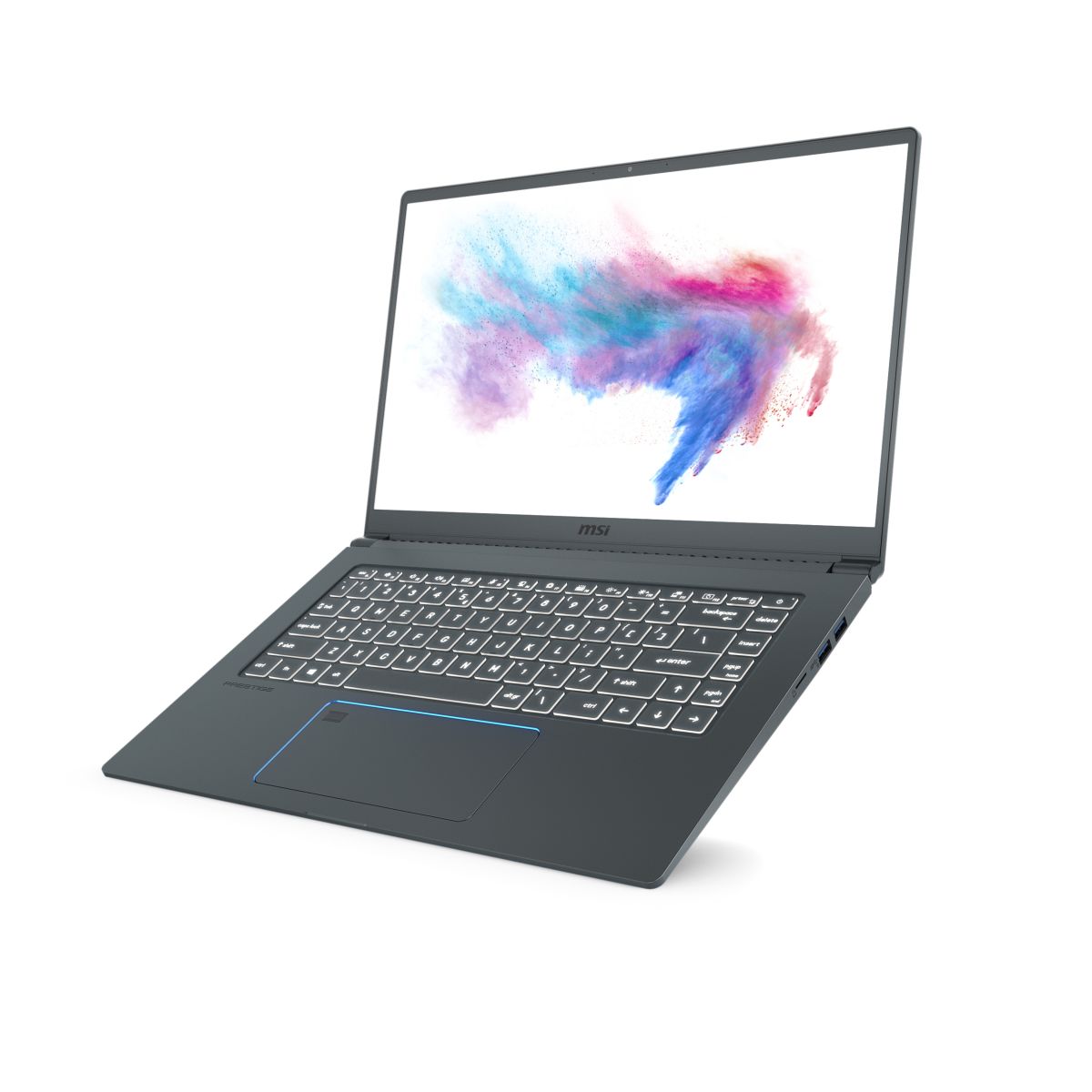 laptop msi prestige 15 a10sc