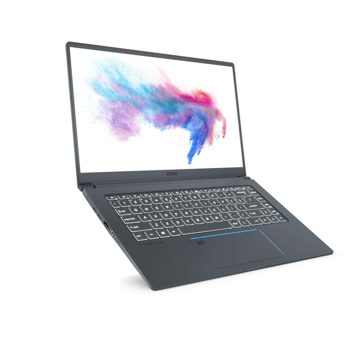 MSI Prestige 15 A10SC-216CA - PRESTIGE 15 A10SC-216CA laptop 