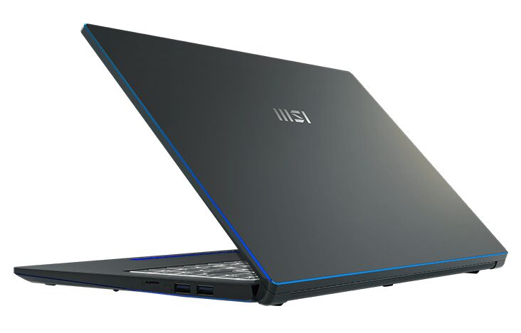 MSI Prestige 15 A11SCS-043NE PRESTIGE 15 A11SCS-043NE image gallery 5