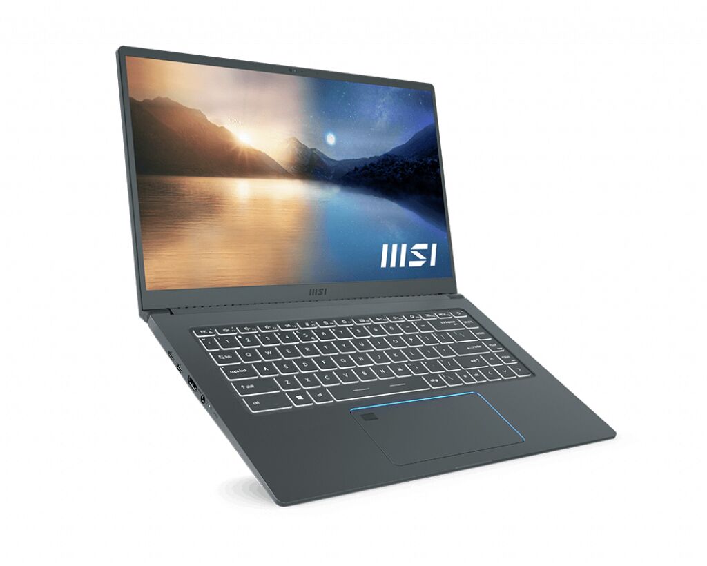 MSI Prestige 15 A11SCS-077FR - PRESTIGE 15 A11SCS-077FR laptop