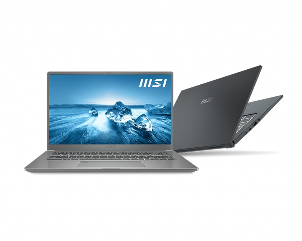 MSI Prestige 15 PRESTIGE 15 A12SC-042 image gallery 3