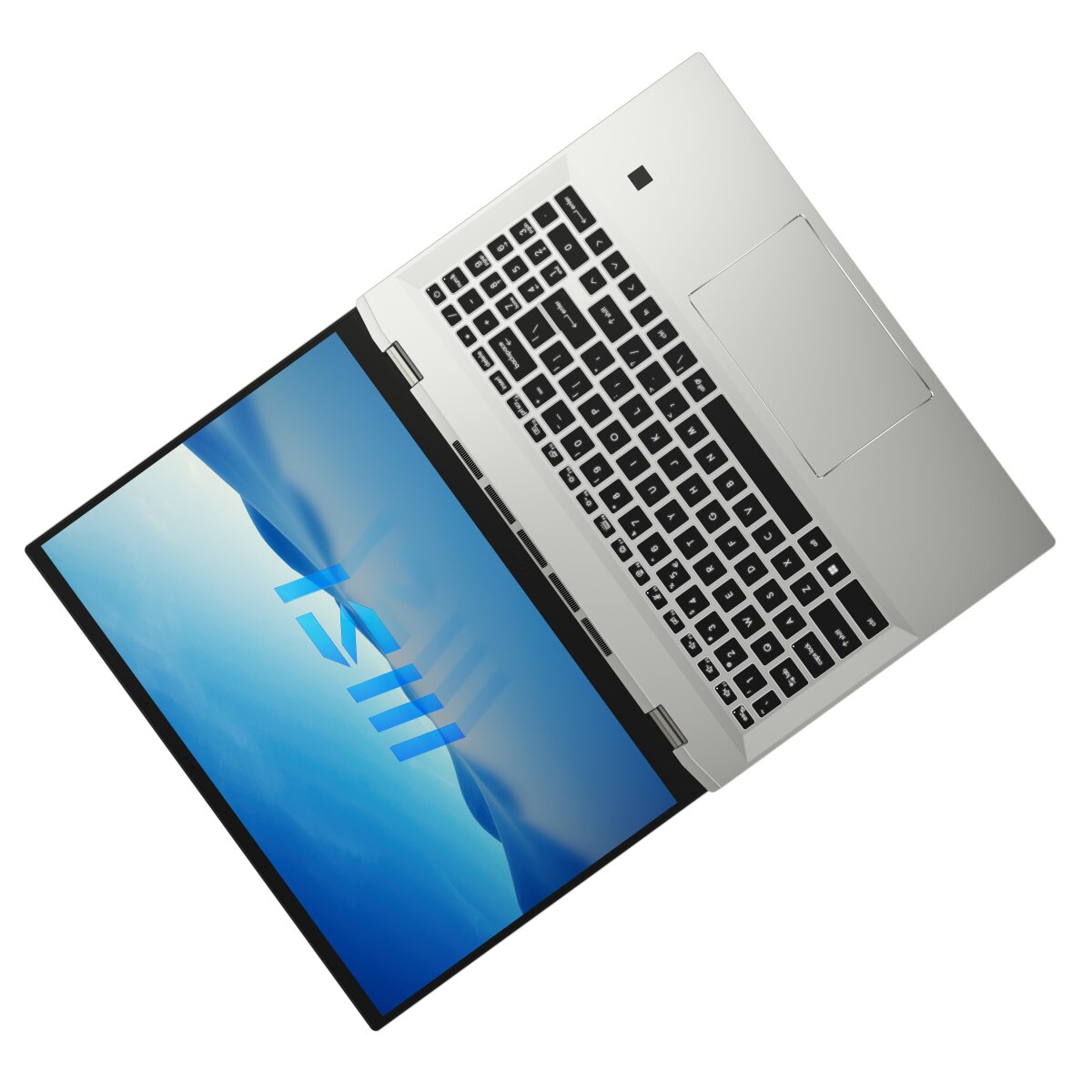 MSI Prestige 16 PRESTIGE 16EVO A13M-287FR image gallery 1