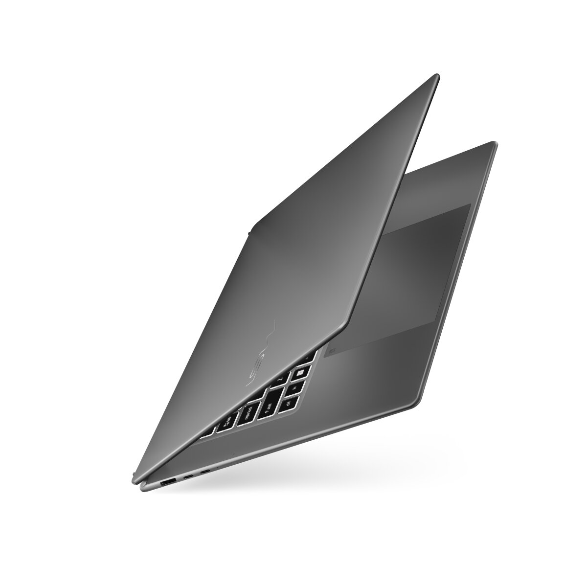 MSI Prestige 16 PRESTIGE 16 AI+ C3MG-253ES image gallery 2