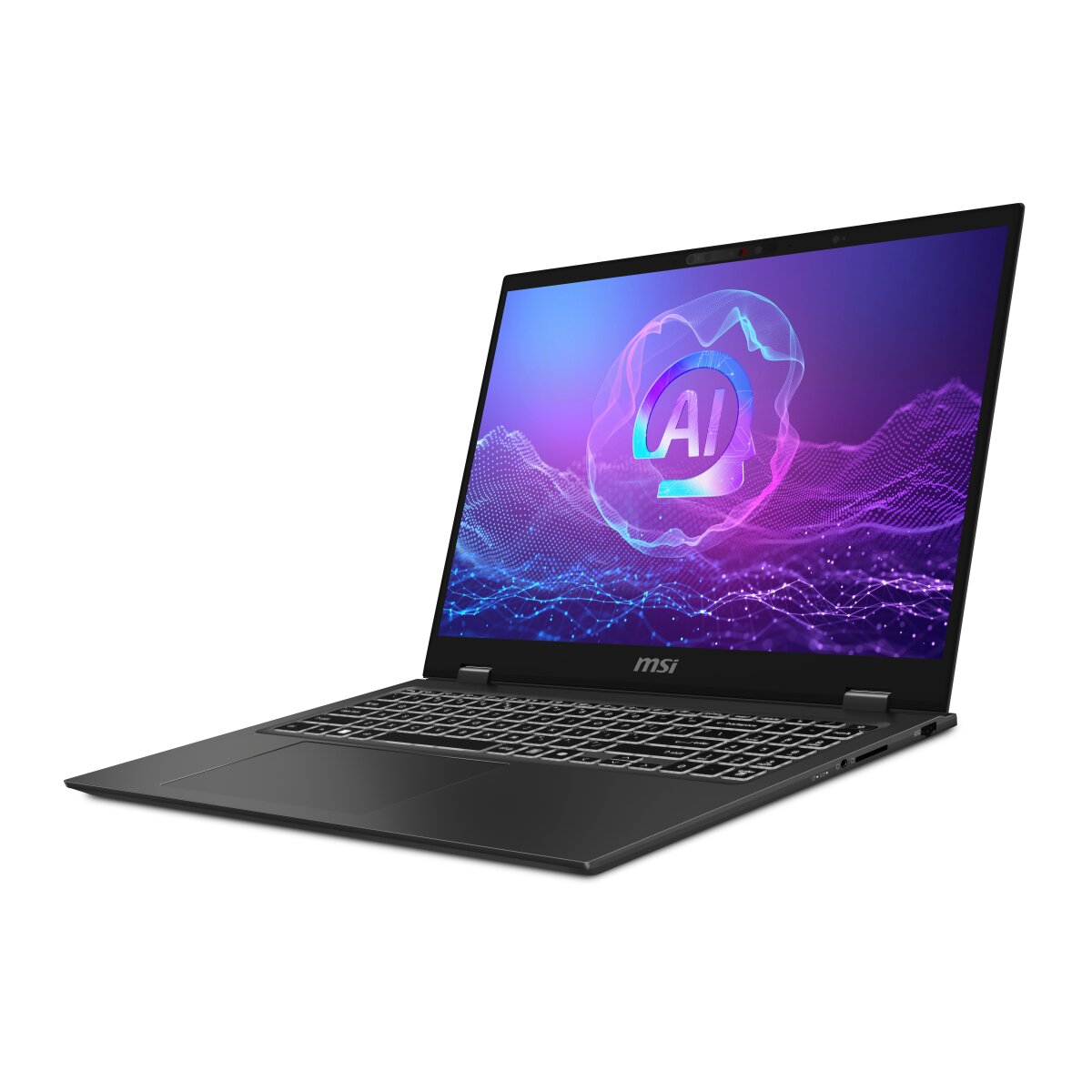 MSI Prestige 16 PRESTIGE 16 AI+ EVO B2VMG-233NL image gallery 2