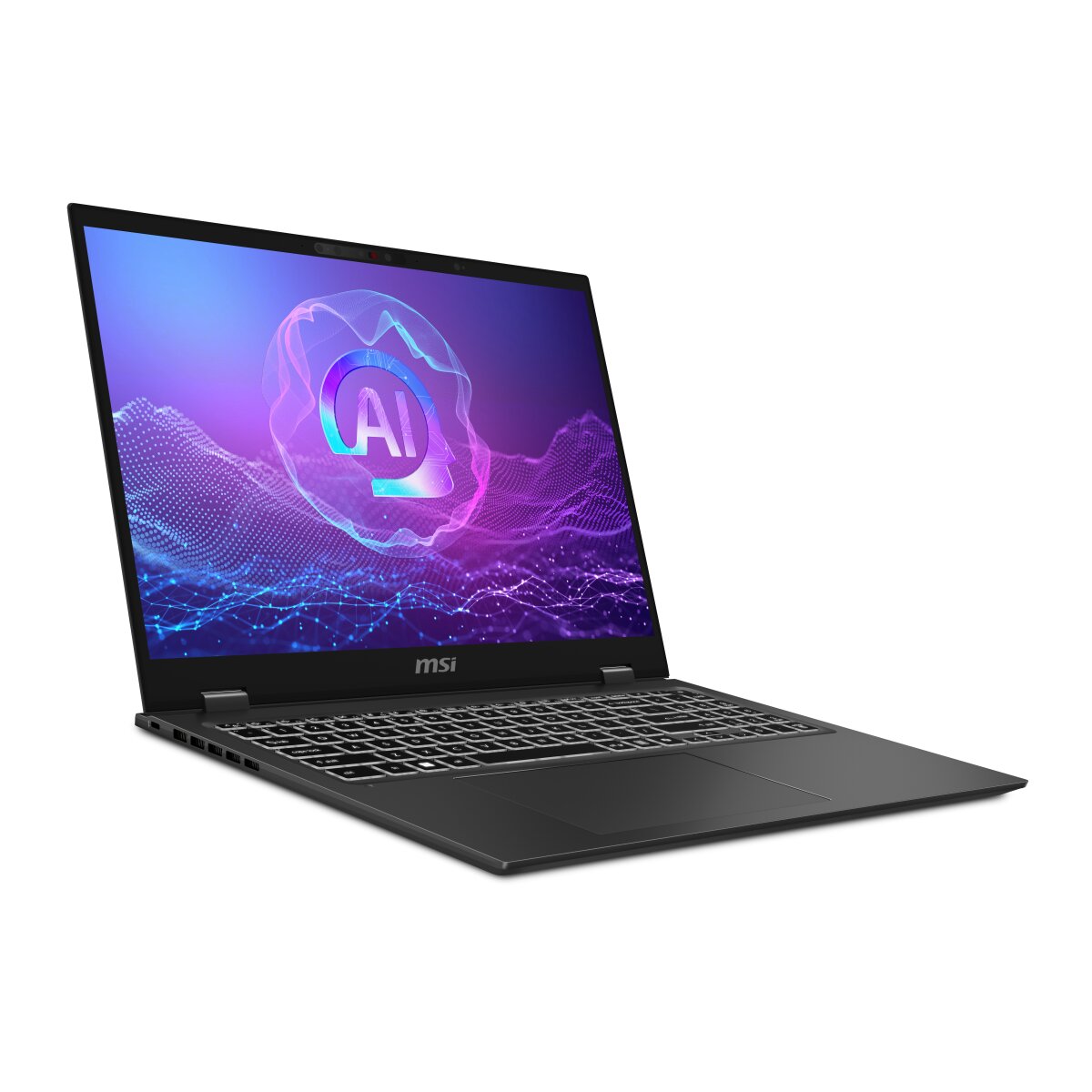 MSI Prestige 16 PRESTIGE 16 AI+ EVO B2VMG-233NL image gallery 3