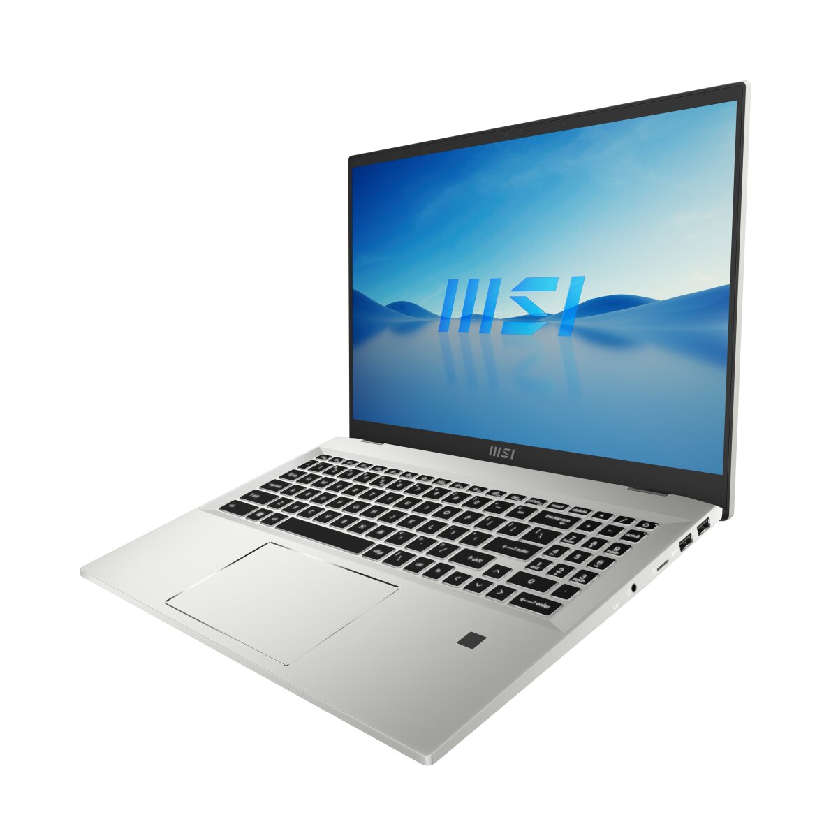 MSI Prestige 16 PRESTIGE 16EVO A13M-287FR image gallery 2