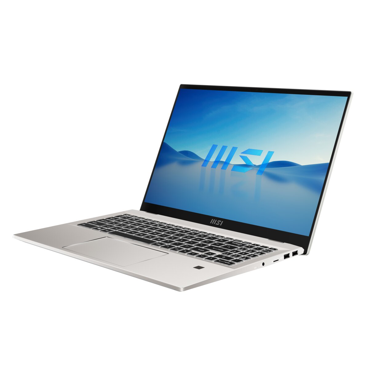 MSI Prestige 16 PRESTIGE 16EVO A13M-287FR image gallery 3