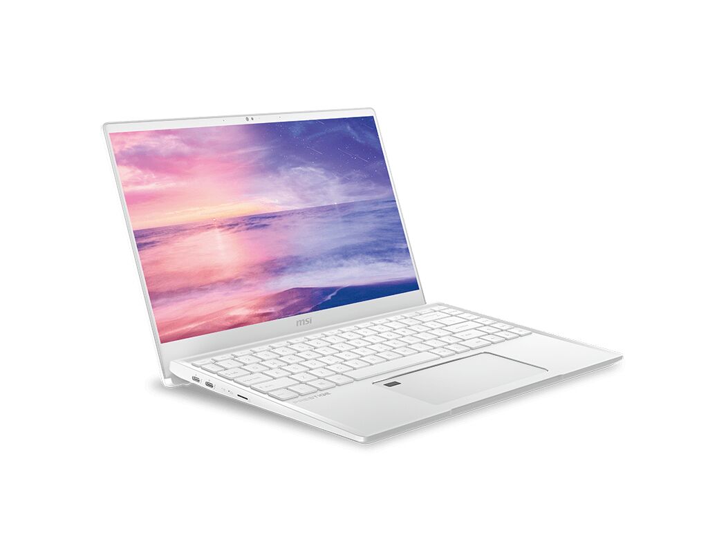 MSI Prestige 14 A10SC-231 PRESTIGE14231 image gallery 2