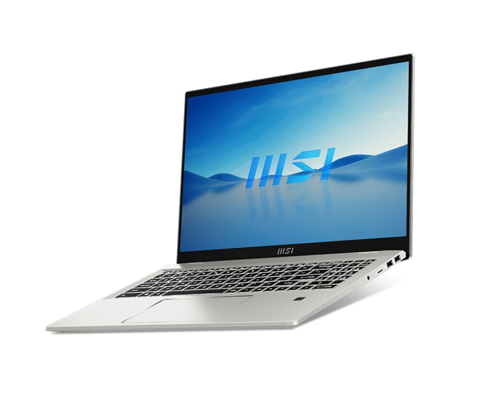 MSI Prestige 16 PRESTIGE 16EVO A13M-231FR image gallery 2