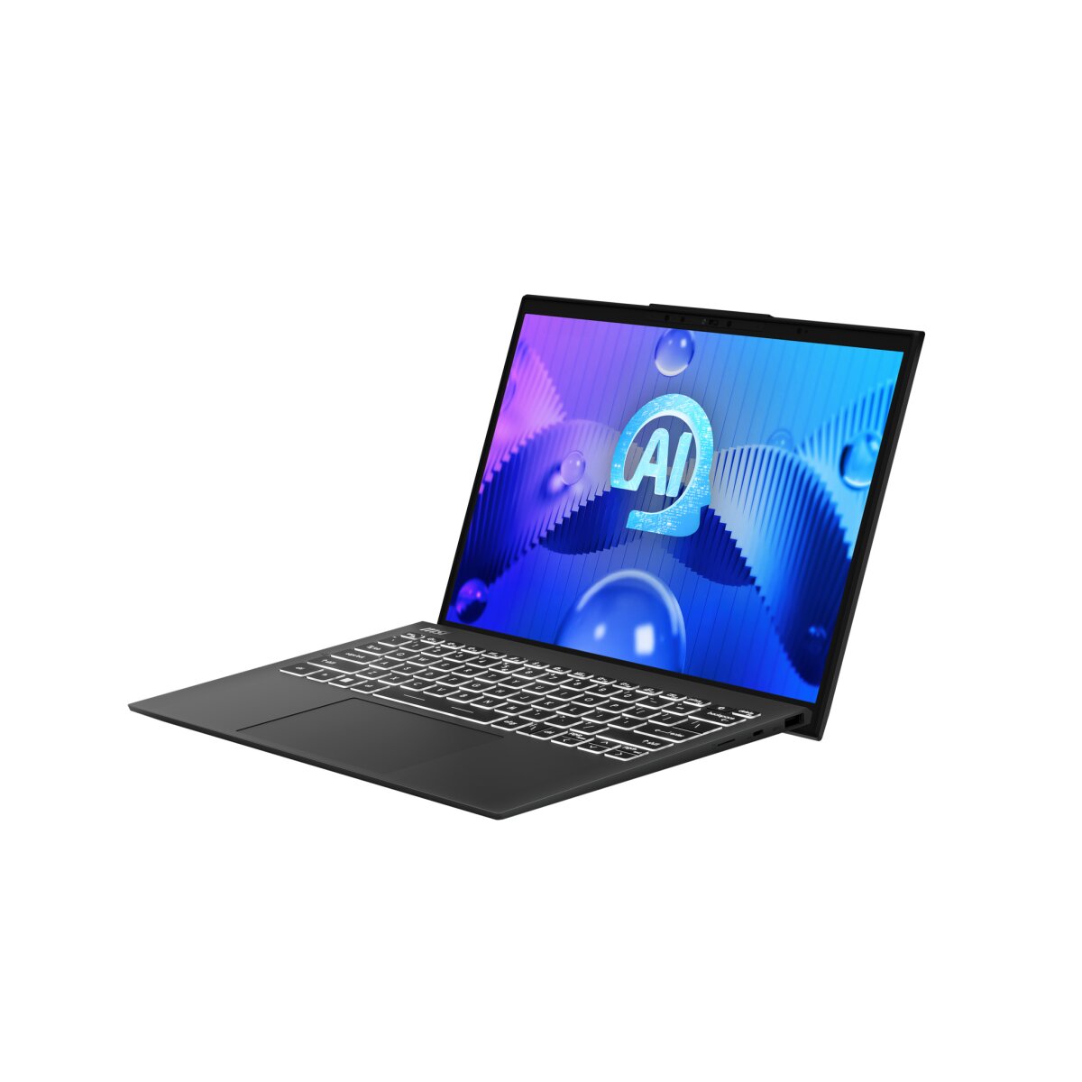 MSI Prestige 13 PRESTIGE 13 AI EVO A1MG-064FR image gallery 3