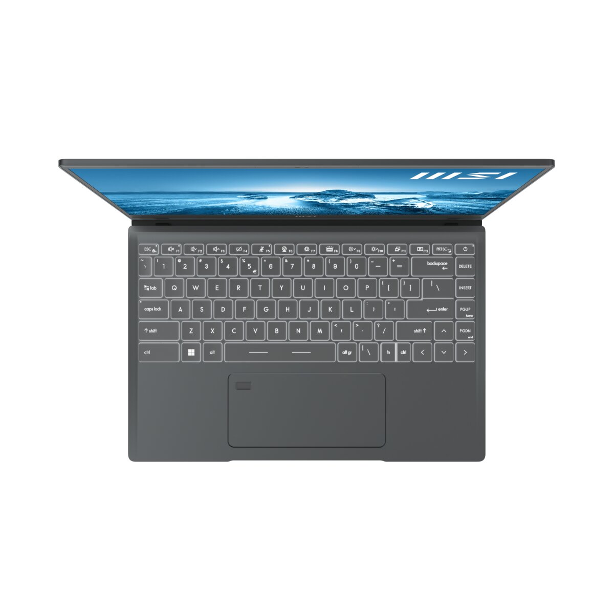 MSI Prestige 14 A12UC-066PT PRESTIGE 14 A12UC-066PT image gallery 4