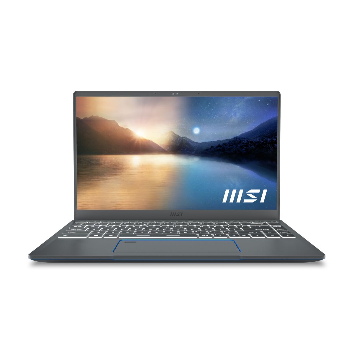 MSI Prestige 14 A11SB-626AU PRESTIGE 14 A11SB-626AU image gallery 2
