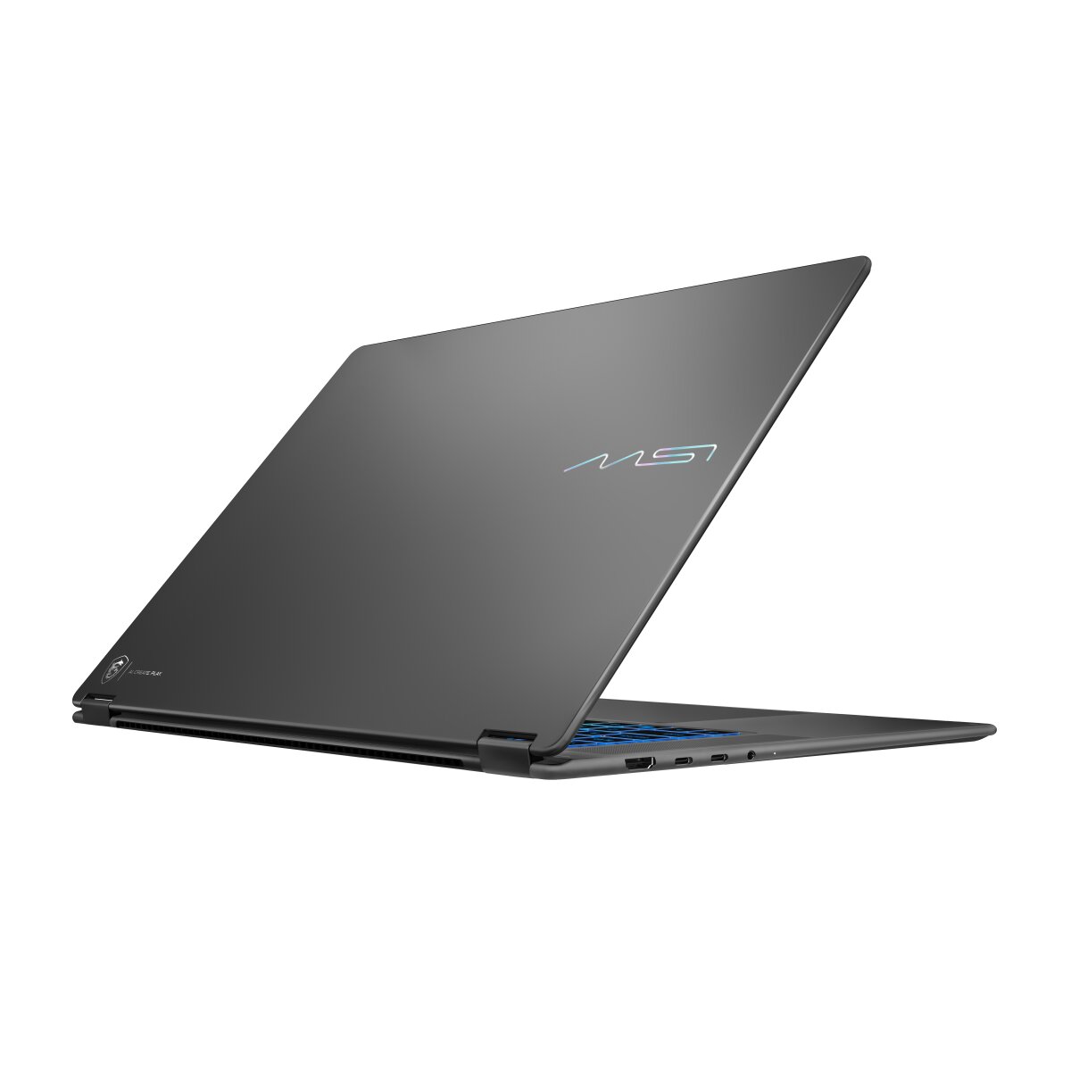 MSI Prestige N16 PRESTIGE N16 FLIP AI+ C1XMT-041NLY image gallery 4