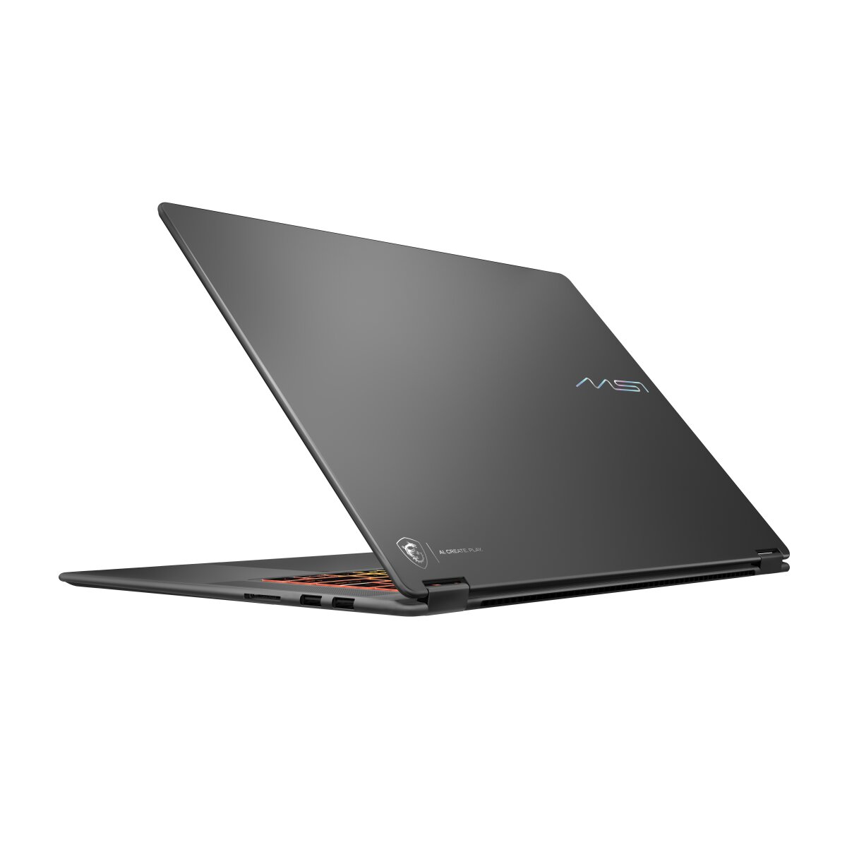 MSI Prestige N16 PRESTIGE N16 FLIP AI+ C1XMT-041NLY image gallery 5