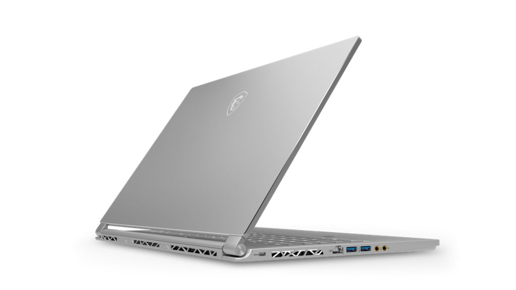 MSI Prestige P65 8RE-058IT Creator - 9S7-16Q312-058 laptop specifications