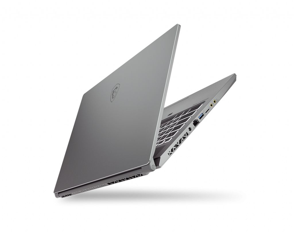 Clavier AZERTY Français Original Pour MSI P75 Creator - Neuf - 6936820400451