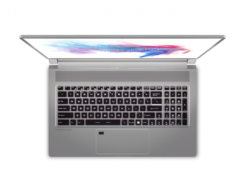 MSI Prestige P75 9SF-645FR Creator 9S7-17G112-645 image gallery 3