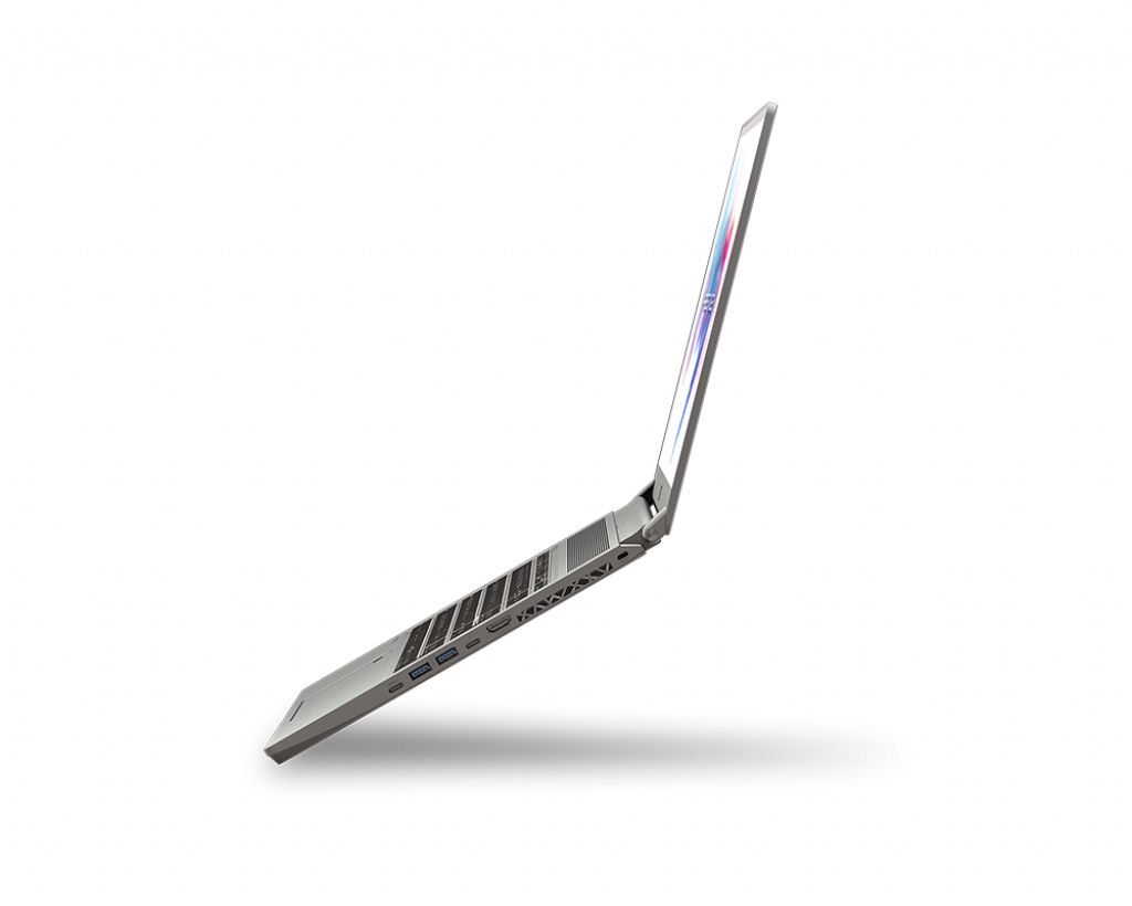 MSI Prestige P75 9SF-645FR Creator 9S7-17G112-645 image gallery 4