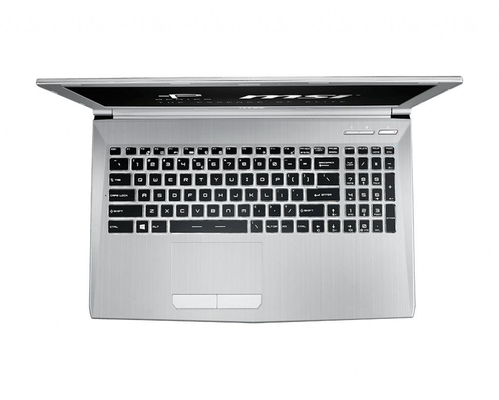 MSI Prestige PE62 8RD-233ES 9S7-16JF31-233 image gallery 1