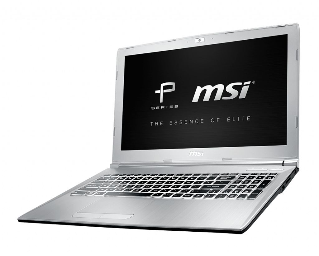 MSI Prestige PE62 8RD-233ES 9S7-16JF31-233 image gallery 2