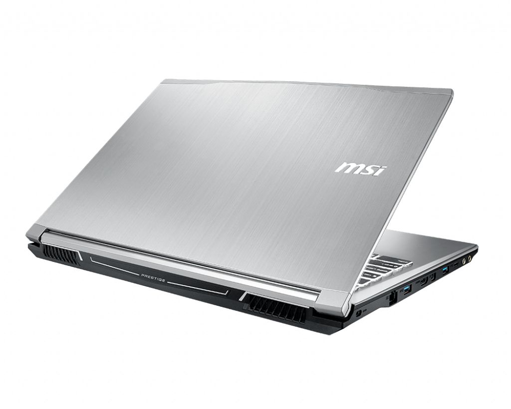 MSI Prestige PE62 8RD-233ES 9S7-16JF31-233 image gallery 3