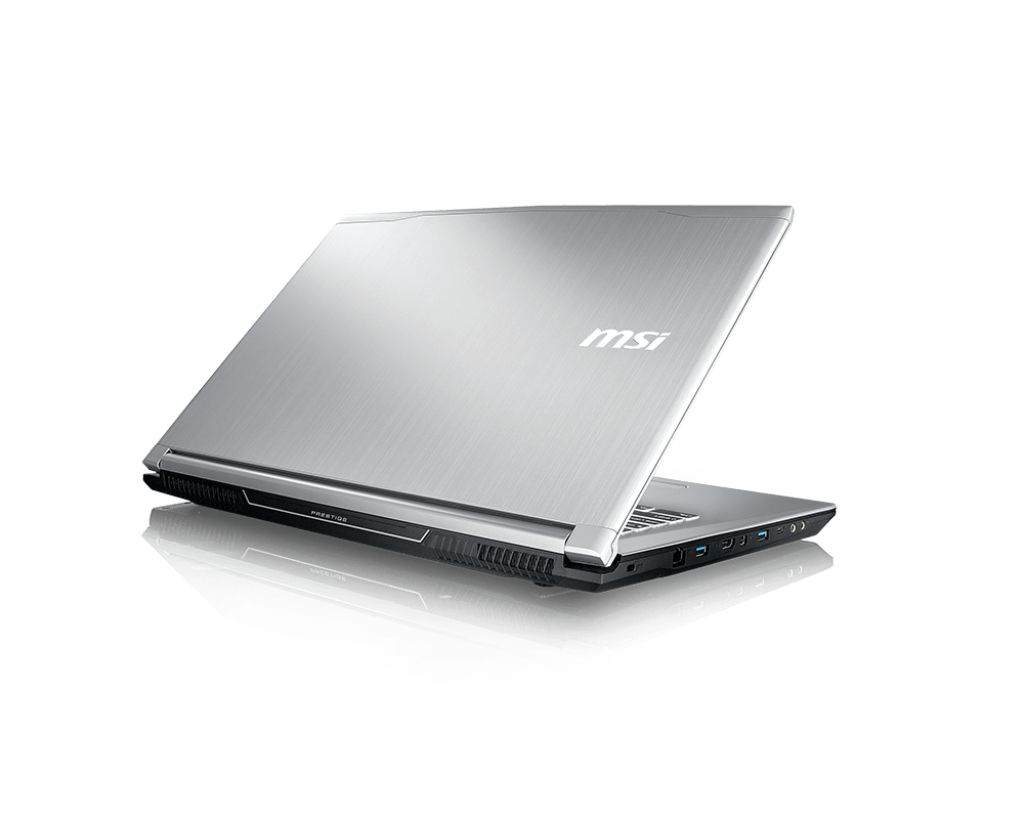 MSI Prestige PE72 8RD PE72011 image gallery 4