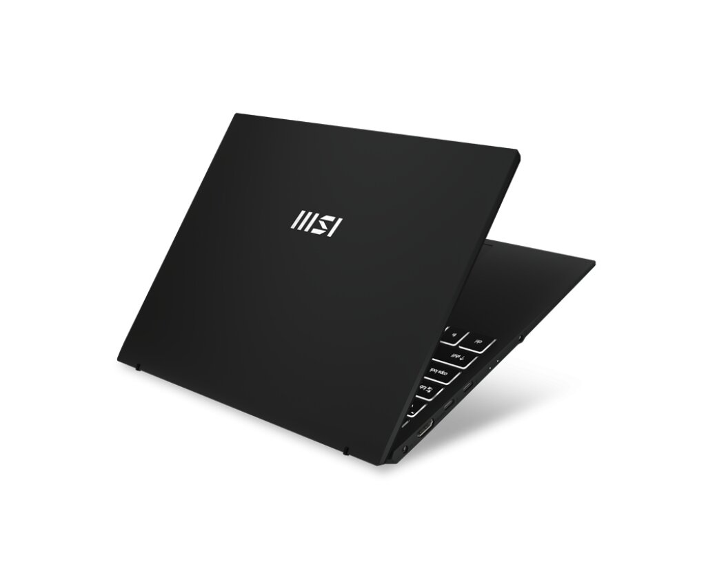 MSI Prestige 13Evo PRESTIGE 13EVO A13M-036FR image gallery 3