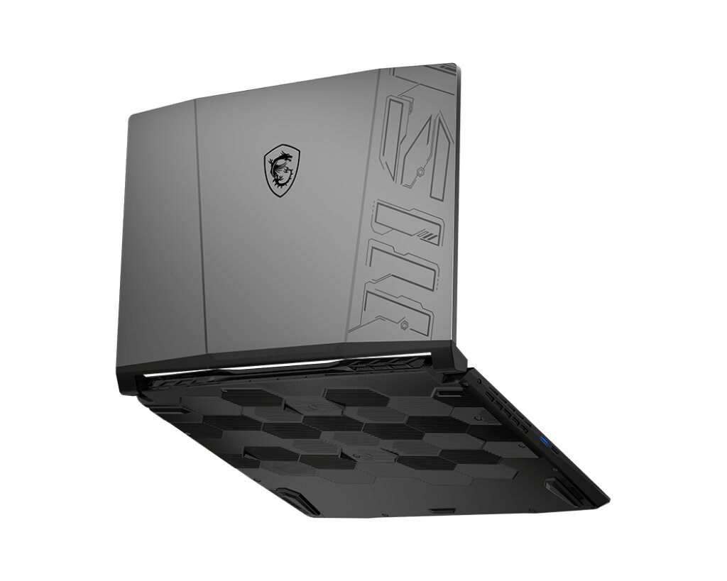 MSI Pulse 15 PULSE 15 B13VGK-281US image gallery 4