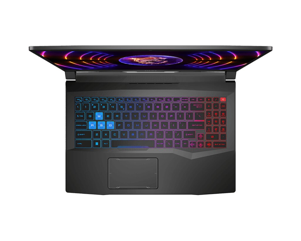 MSI Pulse 15 PULSE 15 B13VGK-281US image gallery 2